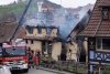 Tragedie chiar de sărbători! Trei copii ai unei românce au murit într-un incendiu în Germania 828950