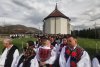 ”A doua Înviere” sau ”Învierea Mică”, în prima zi de Paști. Ce reprezintă Vecernia din Duminica Paștelui | Imagini cu turiştii din Maramureş 828969