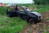 "Dumnezeu să-i ierte": Doi tineri români au murit pe loc în prima zi de Paște. Mașina în care se aflau s-a rupt pe jumătate, în Italia 829217