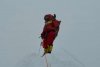 Premieră românească în Himalaya! Maria Dănilă a reușit să urce la peste 8.000 de metri, pe Vf. Annapurna 829437