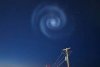 Fenomen straniu pe cer, alături de Aurora Boreală. Imaginile au ajuns în atenția cercetătorilor 829411