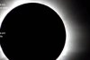 Imagini fabuloase cu eclipsa hibridă de Soare din 20 aprilie 2023. A putut fi văzută doar din două locuri de pe Pământ 829522