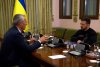 Jens Stoltenberg, mesaj pentru Moscova transmis de la Kiev: "Viitorul Ucrainei este în NATO" | Zelenski: "E momentul să primim o invitație corespunzătoare" 829621