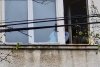Un copil de doi ani a murit după ce a căzut de la etajul patru al unui bloc din Ploiești 829639