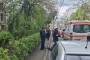 Un copil de doi ani a murit după ce a căzut de la etajul patru al unui bloc din Ploiești 829641
