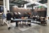 Producători români de mobilă își expun colecțiile la Salone del Mobile Milano 2023 829728