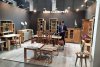 Producători români de mobilă își expun colecțiile la Salone del Mobile Milano 2023 829730