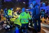 Doi oameni au murit și 10 au fost răniți, într-un incendiu provocat din cauza mâncării flambate la un restaurant din Madrid  829906