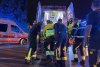 Doi oameni au murit și 10 au fost răniți, într-un incendiu provocat din cauza mâncării flambate la un restaurant din Madrid  829907