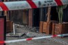 Doi oameni au murit și 10 au fost răniți, într-un incendiu provocat din cauza mâncării flambate la un restaurant din Madrid  829911