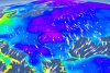 Val de aer polar în România, la mijlocul primăverii. Meteorolog ANM: "Vor fi temperaturi negative, brumă şi îngheț în unele zone" 830043