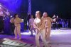 Alexia, tânăra cu mâinile replantate de medici, a urcat din nou pe scenă la un festival din Botoşani 830251