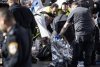 Atac terorist cu vehicul în Ierusalim. Mai multe persoane au fost rănite 830266