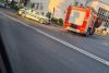 Carambol cu o autospecială a Poliției și alte trei mașini, în Cluj-Napoca: Șase răniți, printre care și doi polițiști 830155