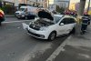 Carambol cu o autospecială a Poliției și alte trei mașini, în Cluj-Napoca: Șase răniți, printre care și doi polițiști 830156