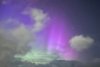 Fenomen inedit pe cerul Europei! Aurora Boreală, vizibilă din mai multe țări, inclusiv din Ungaria 830134