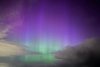 Fenomen inedit pe cerul Europei! Aurora Boreală, vizibilă din mai multe țări, inclusiv din Ungaria 830135