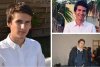 El este Cosmin, studentul de 20 de ani găsit mort într-o cameră de cămin din București. Tatăl tânărului: "Nu ştiu ce să cred" 830597