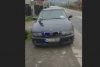 Un șofer și-a transformat BMW-ul în mașină de poliție. "L-a tunat" cu girofaruri și sirenă. Cum au reacționat forțele de ordine 830677