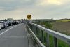 Accident grav pe Autostrada A3 București - Ploiești | Traficul a fost blocat | A fost mobilizat un elicopter SMURD 831314