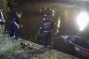 Barcă cu 12 oameni, printre care şi copii, răsturnată în râul Mureş. Căutări disperate în zona Periam Port din Timiş 831328