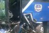 Accident extrem de grav în Caraș-Severin: o mașină a intrat într-un autocar care transporta români în Spania | Cel puțin un mort și mai mulți răniți 831426