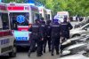 Masacru la o școală din Belgrad: un elev de 14 ani a împușcat mortal mai mulți copii și un paznic | Făptașul a anunțat, el însuși, poliția după crime 831752