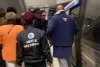 A murit bărbatul de 44 de ani care a căzut în faţa metroului, în staţia Aviatorilor 832204