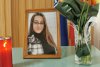 Lacrimi şi durere pentru Mihaela, o tânără din Buzău găsită moartă acasă, care avea tot viitorul în faţă 832366