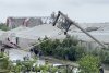 Furtunile și tornadele au făcut ravagii în Turcia. Zeci de locuințe au fost distruse 832480