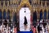 "Moartea cu coasa", la încoronarea Regelui Charles | Imaginea virală care a stârnit un val de glume: "Diana a venit să-şi ia revanşa" 832604