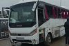 Un autocar cu 32 de persoane la bord s-a răsturnat în Buzău. A fost activat Planul Roşu de Intervenţie 832758
