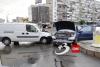 Accident grav pe Şos. Ştefan cel Mare din București: Tramvaiele, blocate pe ambele sensuri 832808