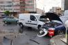 Accident grav pe Şos. Ştefan cel Mare din București: Tramvaiele, blocate pe ambele sensuri 832813