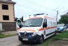 O fată de 15 ani s-a stins din viaţă după ce i-a venit rău în casă şi a început să-i curgă sânge din nas, în Băleşti, Vrancea 832916