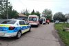 O fată de 15 ani s-a stins din viaţă după ce i-a venit rău în casă şi a început să-i curgă sânge din nas, în Băleşti, Vrancea 832917