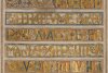 Celebrul manuscris Codex Aureus, scris cu cerneală de aur și aflat într-o bibliotecă din Ardeal, inclus pe lista UNESCO 833664