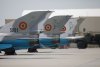 Adio, MiG-21! Bătrânele aparate sovietice sunt scoase la pensie după ultimul zbor 833982