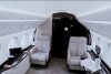 Klaus Iohannis zboară cu avionul privat la un summit european. Costurile deplasării sunt clasificate, iar toaleta pare să aibă hublou 834140