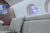 Klaus Iohannis zboară cu avionul privat la un summit european. Costurile deplasării sunt clasificate, iar toaleta pare să aibă hublou 834142
