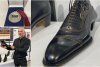 Victor Vulpe, românul care a făcut al doilea cel mai frumos pantof din lume | "E că în povestea Cenușăresei" 834666