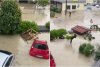 "Trăim Apocalipsa". Ciclonul a făcut prăpăd în Italia! Mașini luate de viituri şi școli închise din cauza inundațiilor 834489