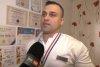 Un român a câştigat medalia de aur, după ce a impresionat un juriu internaţional cu tehnica sa de masaj 834822
