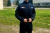 Tânăr jandarm, înger păzitor pentru victimele unui accident în Dâmboviţa: "Totul s-a petrecut într-o secundă" 835101
