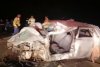 Accident cumplit în Constanţa! Un şofer a murit pe loc după ce s-a răsturnat cu maşina  835228