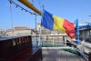 Nava-școală "Bricul Mircea" poate fi vizitată de turişti, în acest weekend, de Zilele Constanţei 835249