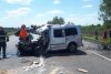 Familie moartă în accident: Mai aveau 10 km până ajungeau acasă | Durere fără margini după tragedia din Neamţ 835754