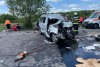 Familie moartă în accident: Mai aveau 10 km până ajungeau acasă | Durere fără margini după tragedia din Neamţ 835758