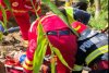 Muncitor de 20 de ani îngropat de viu, după ce un mal de pământ s-a surpat peste el, în comuna Stejari din Gorj 835738