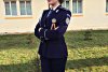 Ea este Andreea, una dintre cele mai frumoase polițiste din Iași, iar zilele trecute a alergat după un șofer și a tras două focuri de armă ca să-l oprească 836130